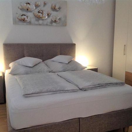 Ferienwohnung Danubia Linz Eksteriør bilde