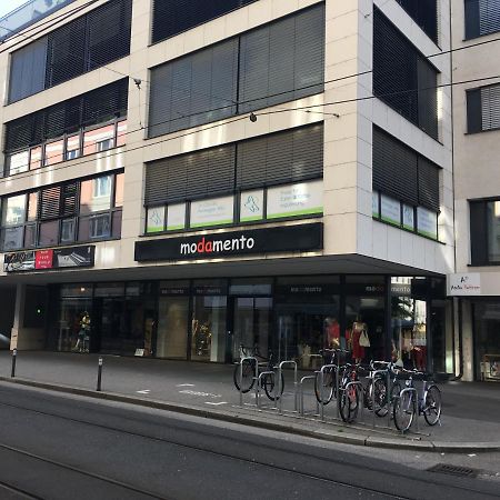 Ferienwohnung Danubia Linz Eksteriør bilde