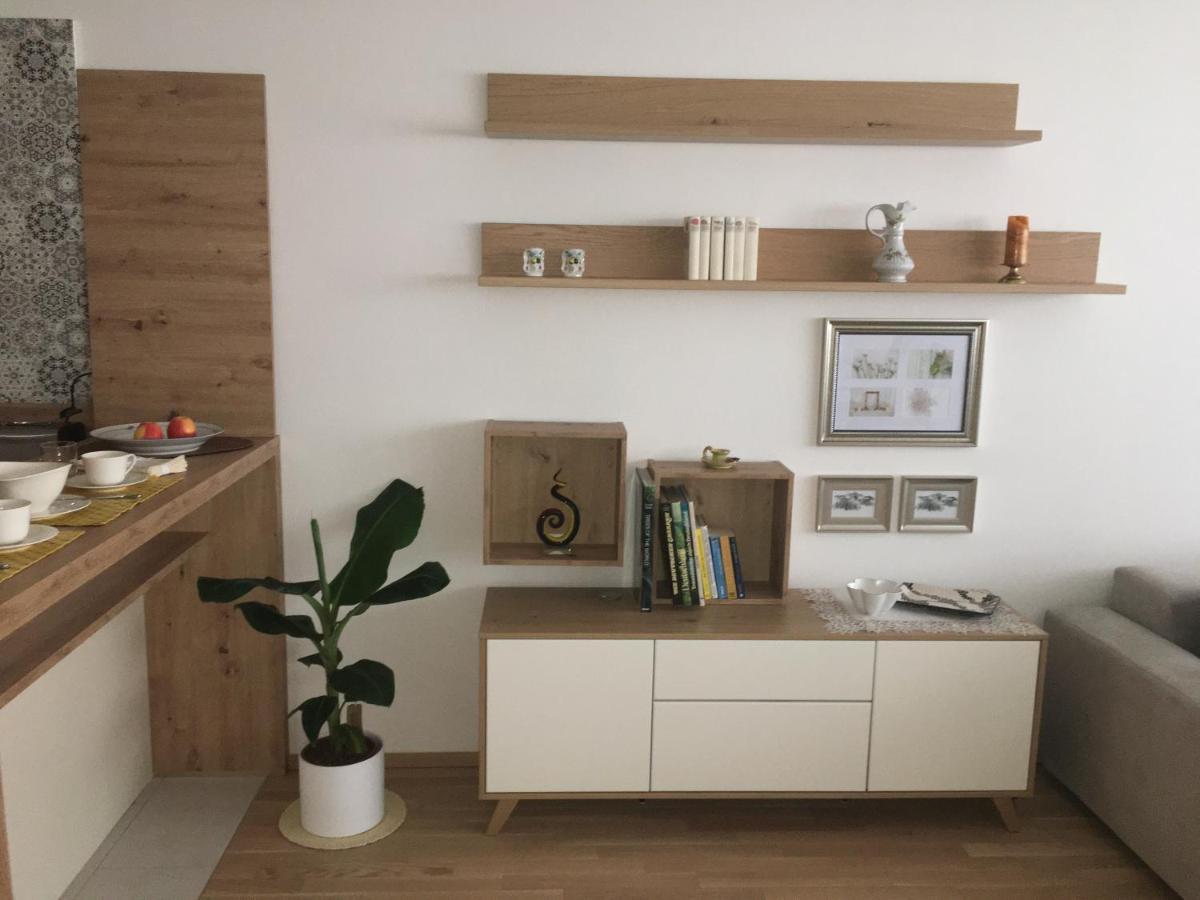 Ferienwohnung Danubia Linz Eksteriør bilde